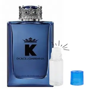 KING EAU DE PARFUM DOLCE & GABBANA
