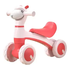 Triciclo Con luces, Música Y Burbujero