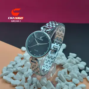 GRC244L RELOJ CHAXIGO TIPO JOYA METAL