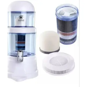 FILTRO DE AGUA 16 LITROS