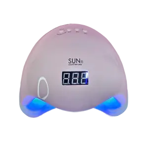 Lampara led/uv 48w