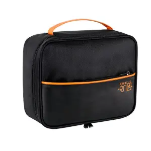 Estuche Organizador De Cables, Cargador