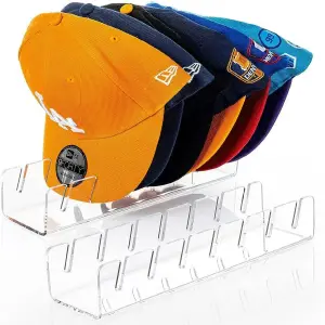 SOPORTE PARA GORRAS