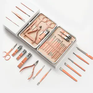 SET DE MANICURE