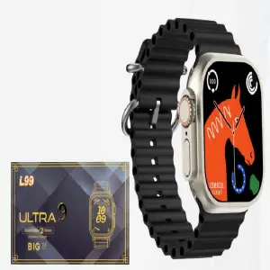 Tq Smartwatch L99