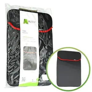 Funda Basik Tech 15 Bskf15 80257