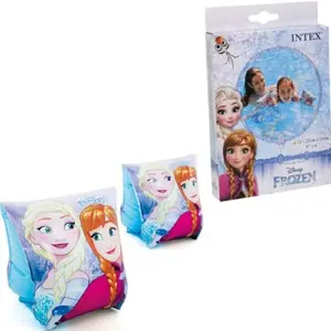 Flotador de Brazos Princesa Frozen Niños