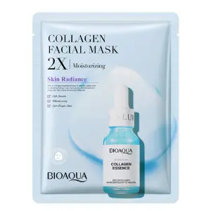 VELO FACIAL COLAGENO X4