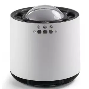 Humificador Musical Olor Difusor Aire