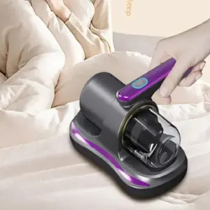 Aspiradora Muebles