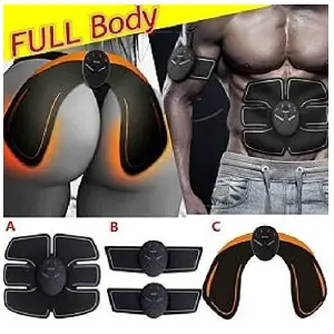 SMART FITNESS 5 EN 1