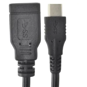 Cable Otg Usb 3.0 A Tipo C B522c