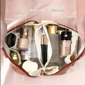 COSMETIQUERA NECESER ORGANIZADOR VIAJE