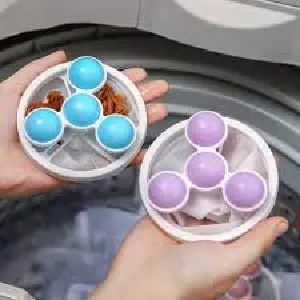 Recogedor de pelusa x 2
