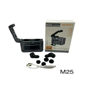 AUDIFONO INALAMBRICO M25