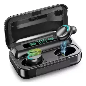 Audifonos F9 Nuevo