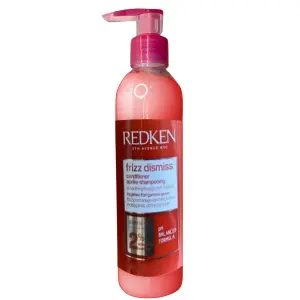 acondicionador redken Frizz Dismiss 250