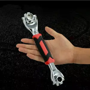 Llave Multiusos 48 en 1