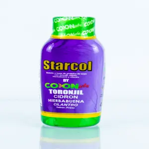 STARCOL 500 ML