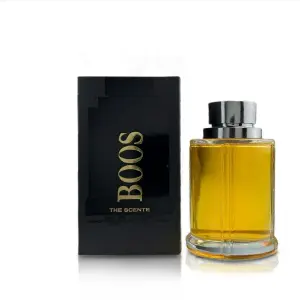 Perfume Hugo Boss The scente 100ml