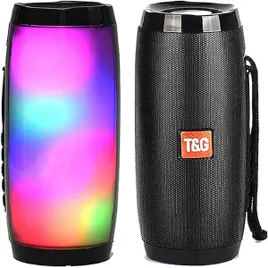 PARLANTE INALÁMBRICO TYG LED TG165