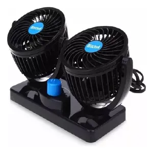 Ventilador Para Carro