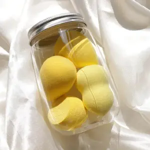 Espuma de Maquillaje