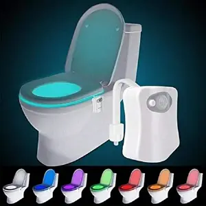 Luz Led Sanitario
