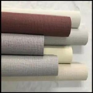 ROLLO DE PAPEL DE COLGADURA REF 6411