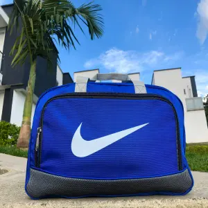 Maletín Deportivo - Azul Rey - REF 3