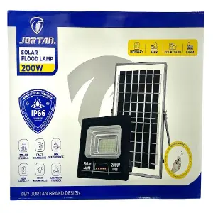 REFLECTOR SOLAR V 200W