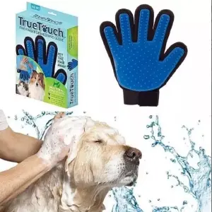 Guante Quita Pelo