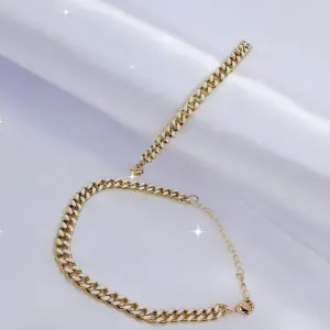 MANILLA TRENZA BLANCA