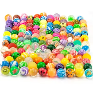Pelotas Locas Para Niños Surtidas X 12