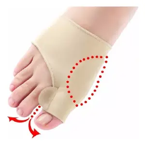 Calcentin Corrector De Juanetes