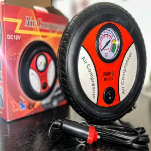 Compresor de Aire MINI