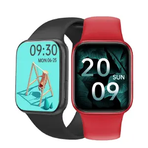 RELOJ SMARTWACHT I12