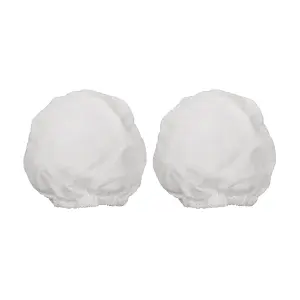 2 Filtros aspiradora carro Asp-12V-P