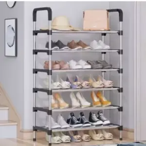 Zapatero Organizador 6 Niveles