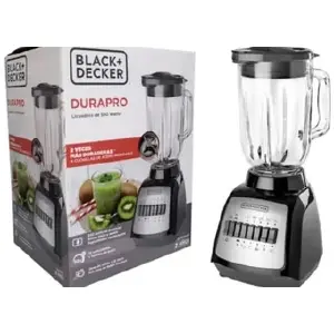 LICUADORA BLACK+DECKER DURAPRO