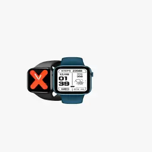 RELOJ X7 TECNOLOGÍA EN EL DEPORTE