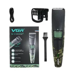 Máquina de corte de cabello VGR V-053 -