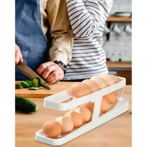 Organizador De Bandejas Dispensadoras