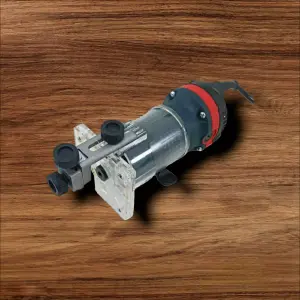 REBORDEADORA PROFESIONAL BOSCH