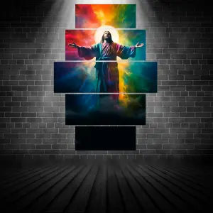 RELIGIOSO W 456