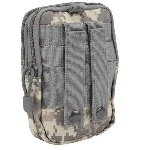Bolso Canguro Riñonera Para Cinturón