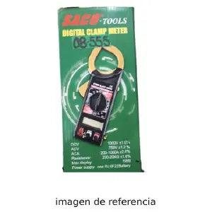 TESTER DIGITAL