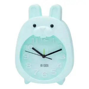 Reloj De Mesa Pared Para Niñas (o) Conej