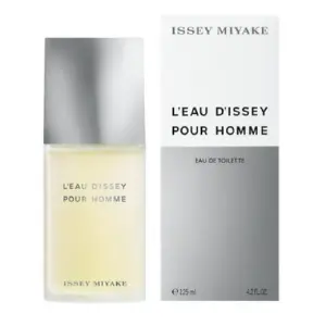 Perfume Inspirado  1.1 Issey L'Eau d'Iss