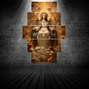 RELIGIOSO W 470